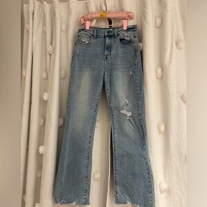 Pistola mom fit jeans